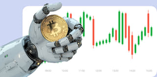 Sceau Rendange tableau de bord de la plateforme d'échange de cryptomonnaies