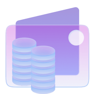 Sceau Rendange fonctionnalité de gestion de portefeuille pour présenter des projets crypto