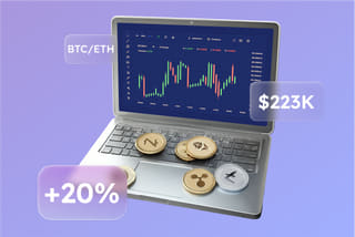 Visualisation technologique du système de trading automatisé par IA sur Sceau Rendange